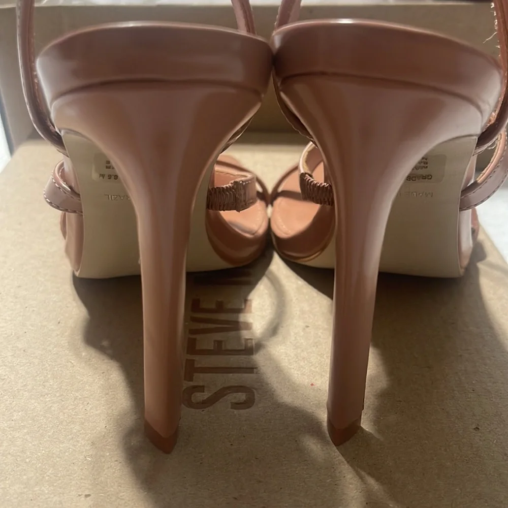 Steve Madden Heels - Picture 3 of 5